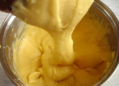 Рецепт эклеров с заварным кремом – домашняя выпечка с пошаговым фото