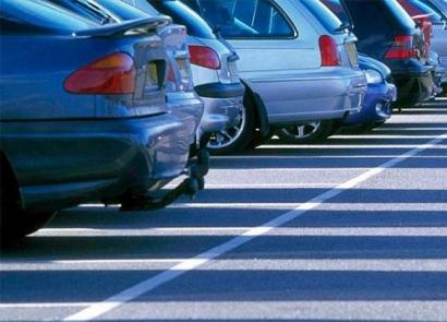 Штрафы за неуплату парковки: виды и суммы